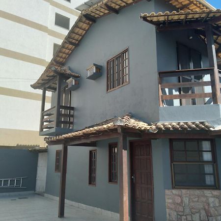 Casa Temporada ริโอ ดัส ออสตรัส ภายนอก รูปภาพ